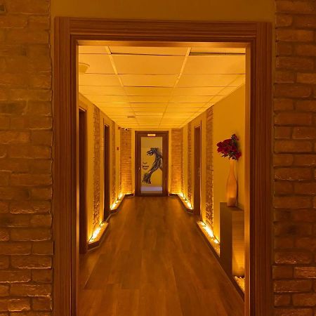 Royal Inci Hotel Istanbul Ngoại thất bức ảnh