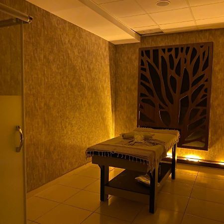Royal Inci Hotel Istanbul Ngoại thất bức ảnh