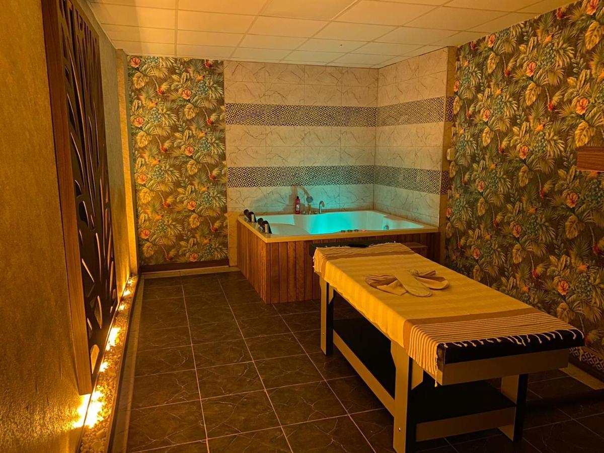 Royal Inci Hotel Istanbul Ngoại thất bức ảnh