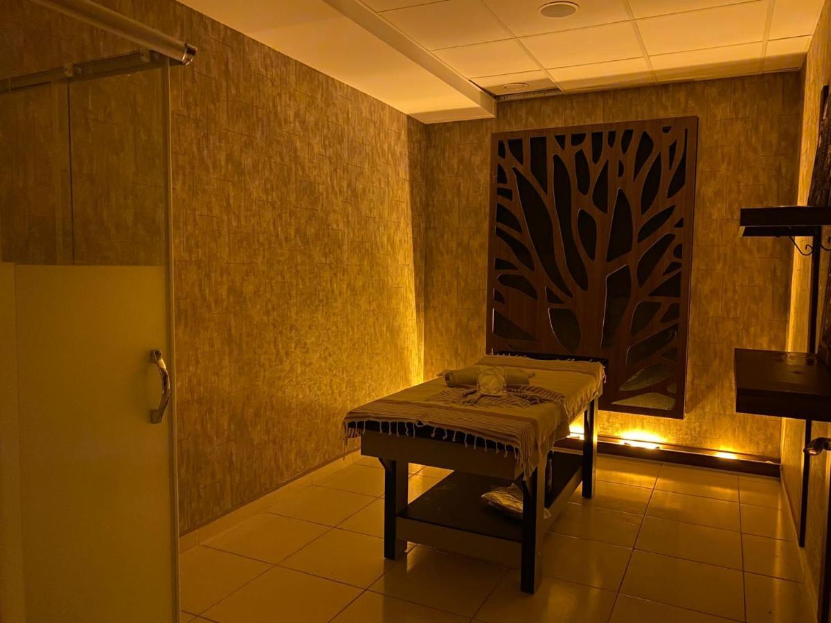 Royal Inci Hotel Istanbul Ngoại thất bức ảnh