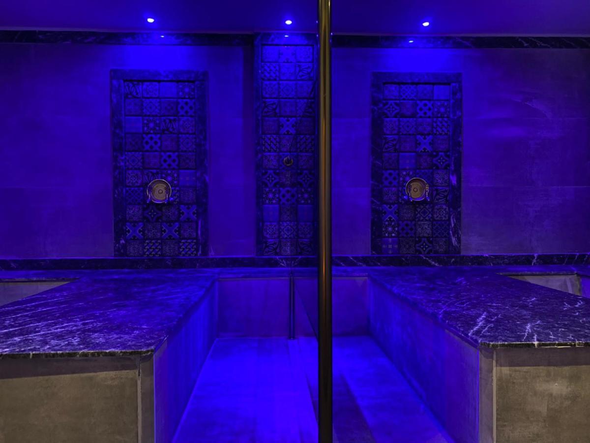 Royal Inci Hotel Istanbul Ngoại thất bức ảnh