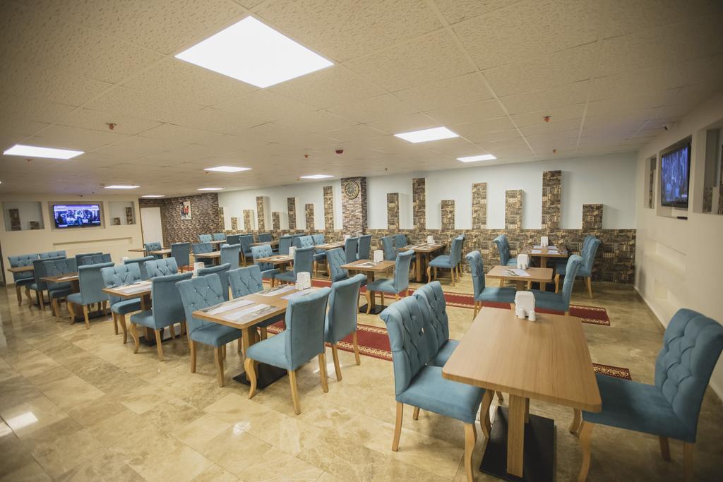 Royal Inci Hotel Istanbul Ngoại thất bức ảnh
