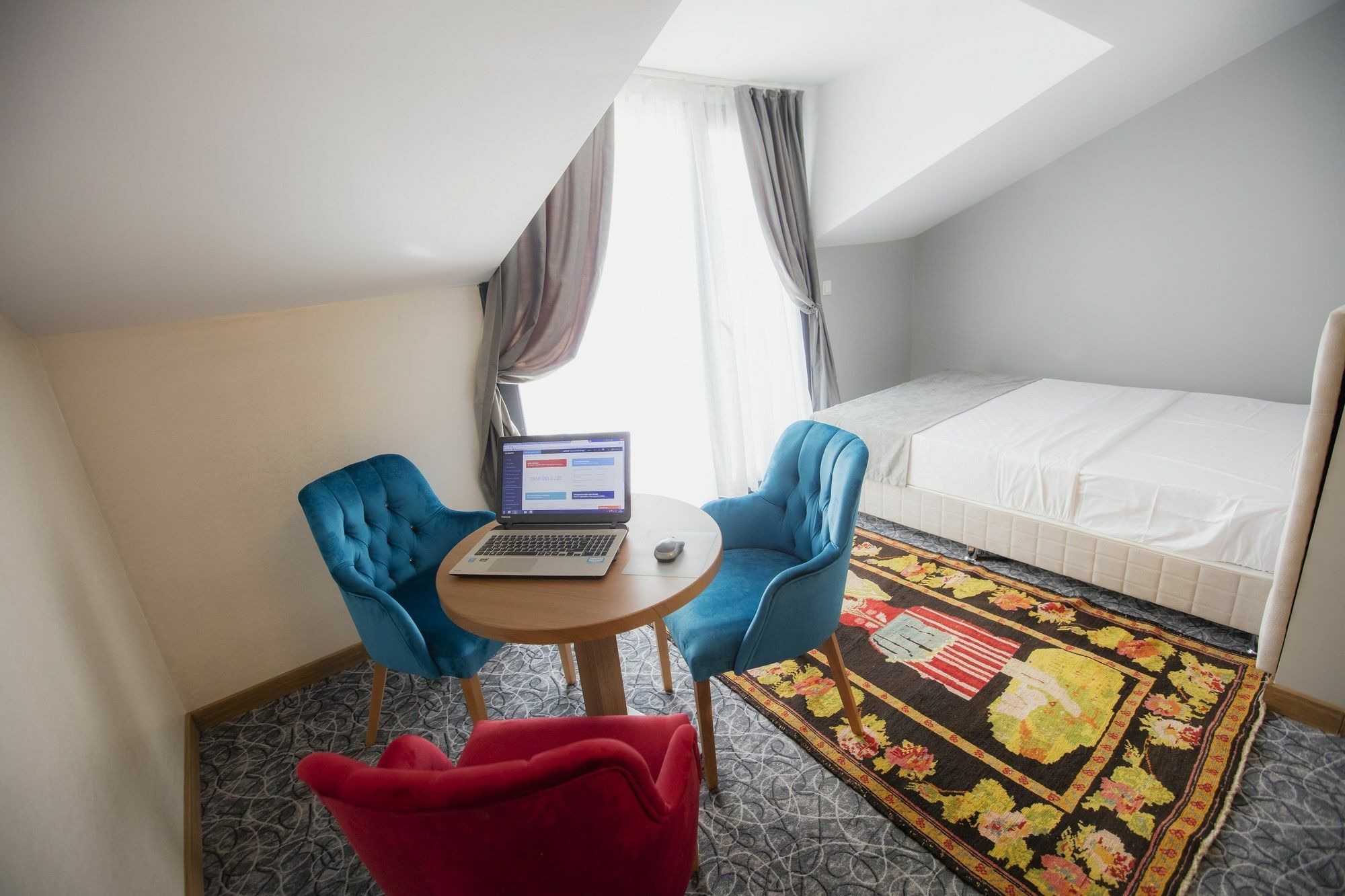 Royal Inci Hotel Istanbul Ngoại thất bức ảnh