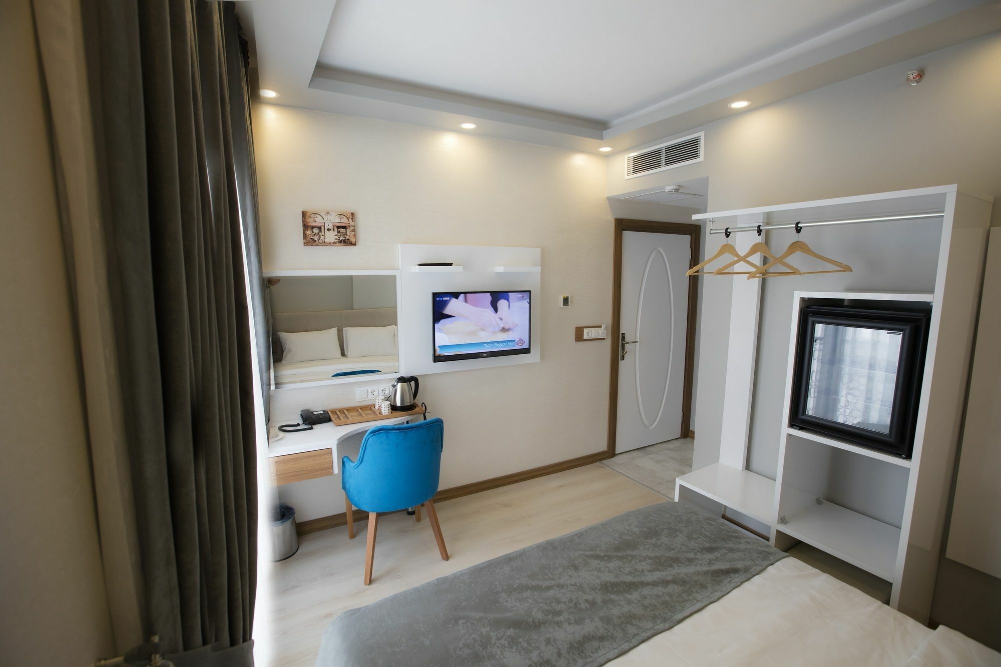 Royal Inci Hotel Istanbul Ngoại thất bức ảnh