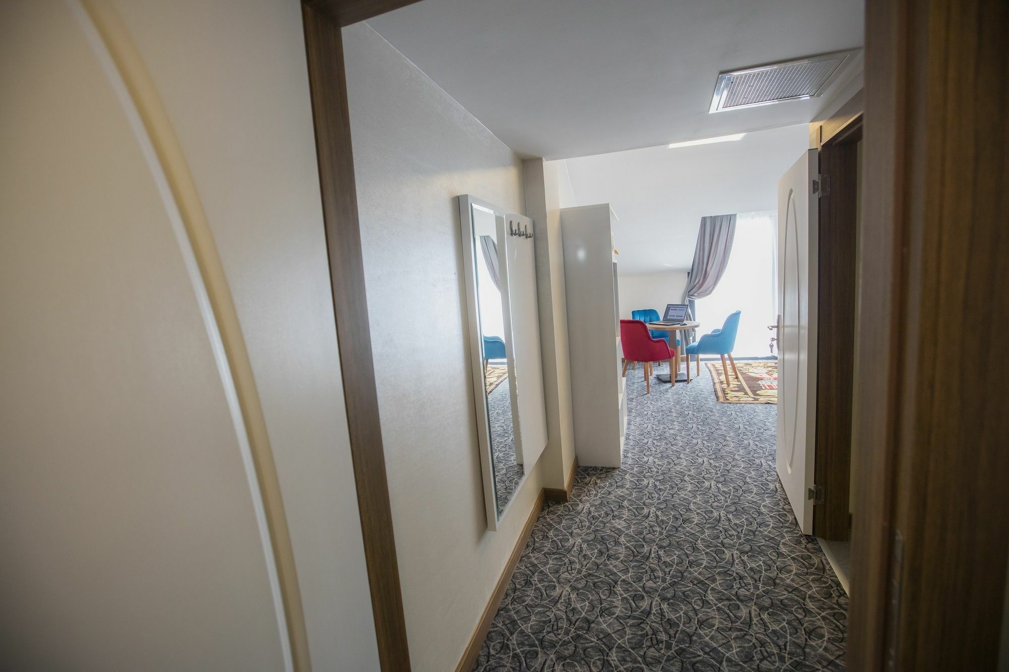 Royal Inci Hotel Istanbul Ngoại thất bức ảnh