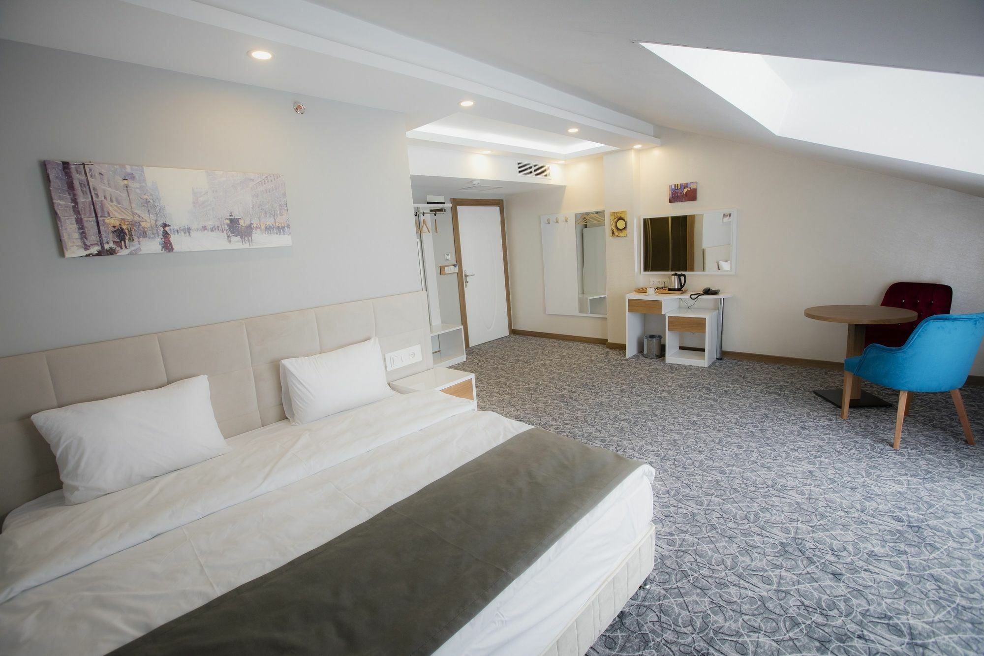 Royal Inci Hotel Istanbul Ngoại thất bức ảnh