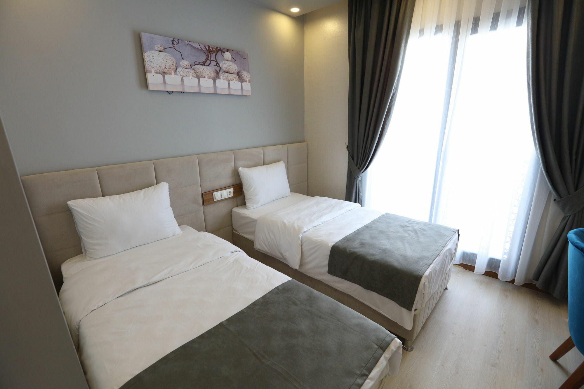 Royal Inci Hotel Istanbul Ngoại thất bức ảnh