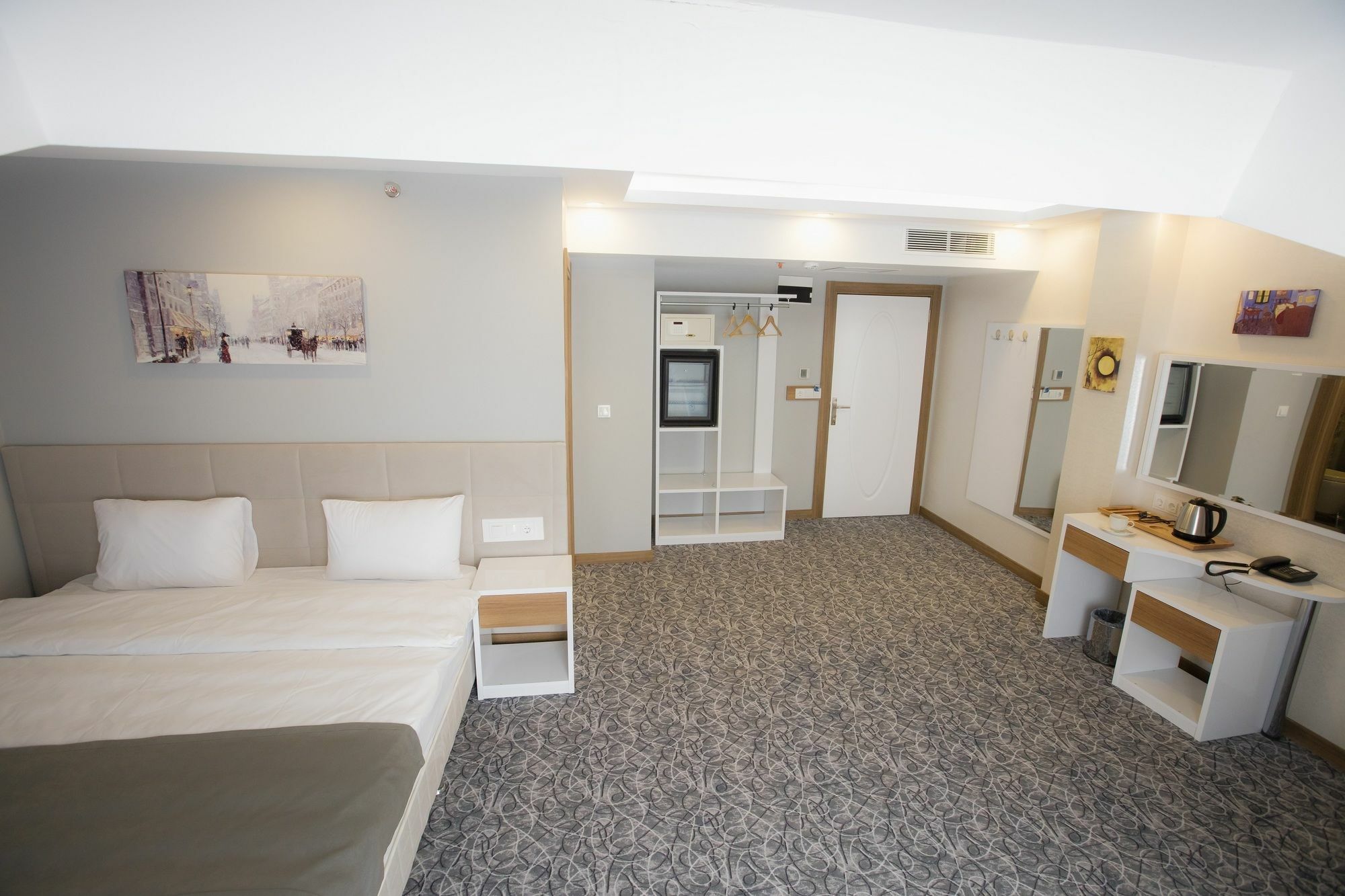 Royal Inci Hotel Istanbul Ngoại thất bức ảnh