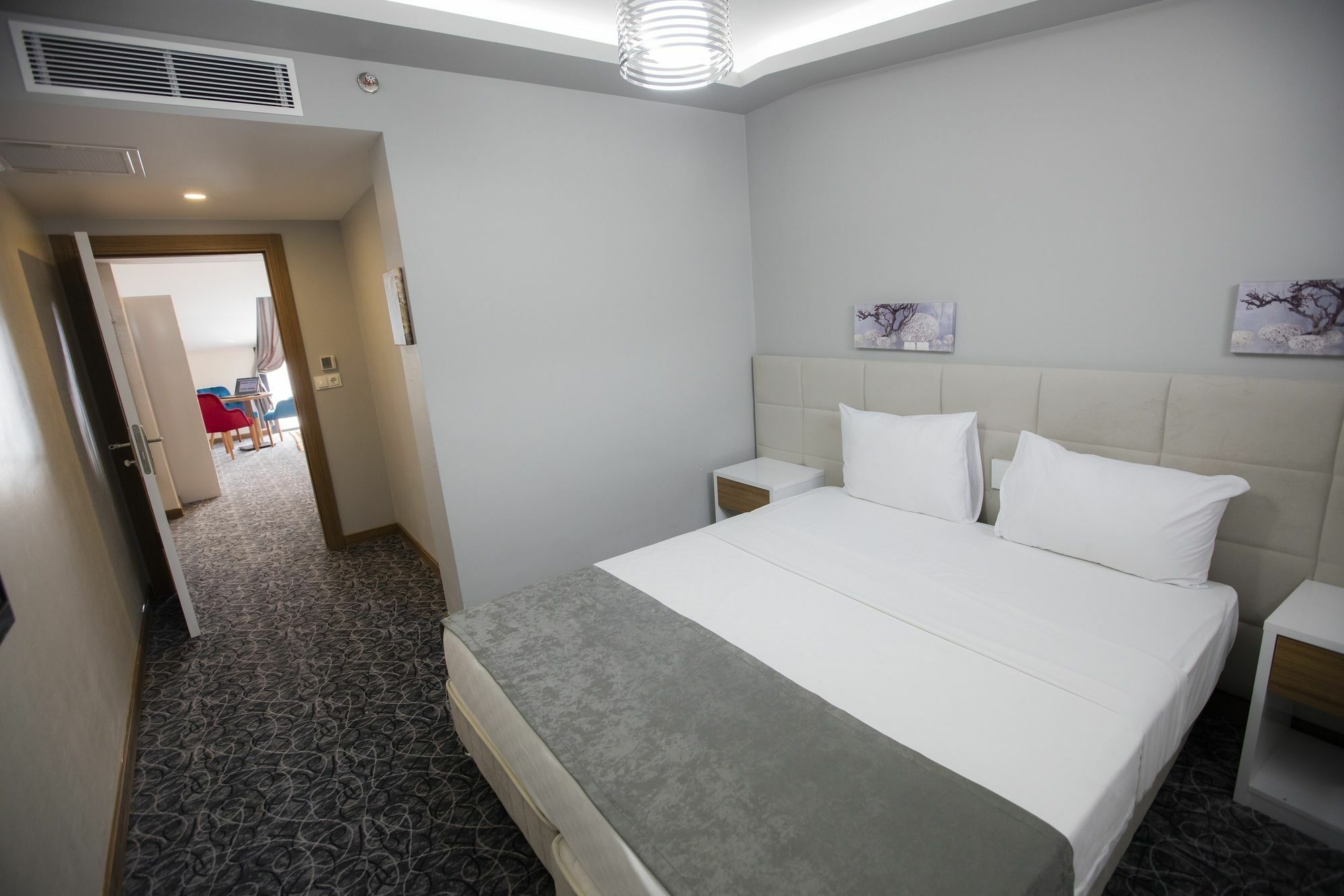 Royal Inci Hotel Istanbul Ngoại thất bức ảnh