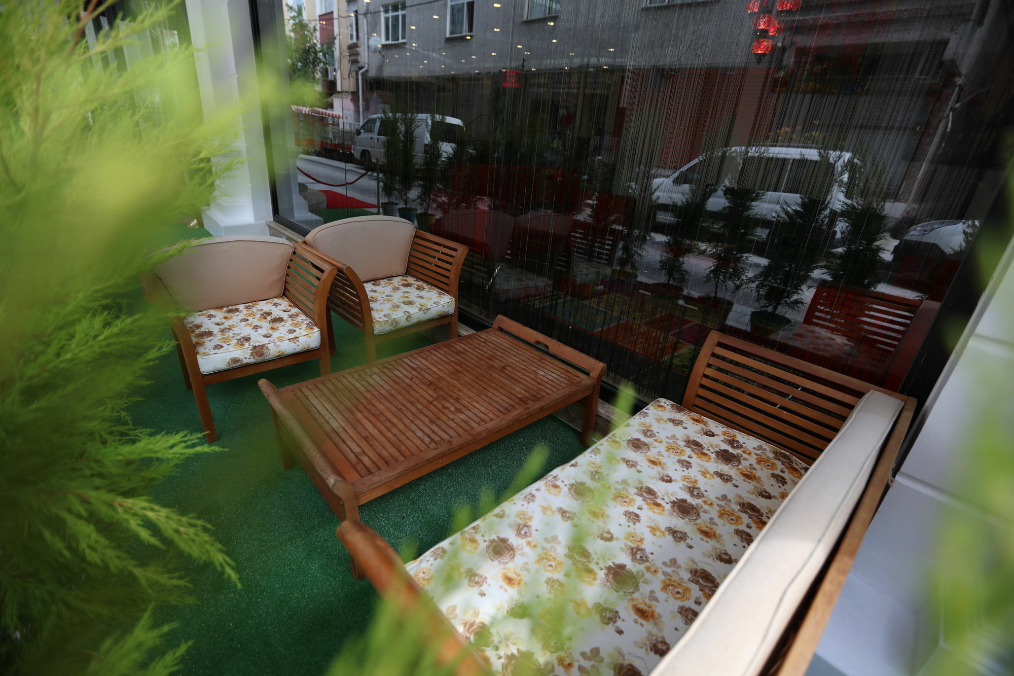 Royal Inci Hotel Istanbul Ngoại thất bức ảnh