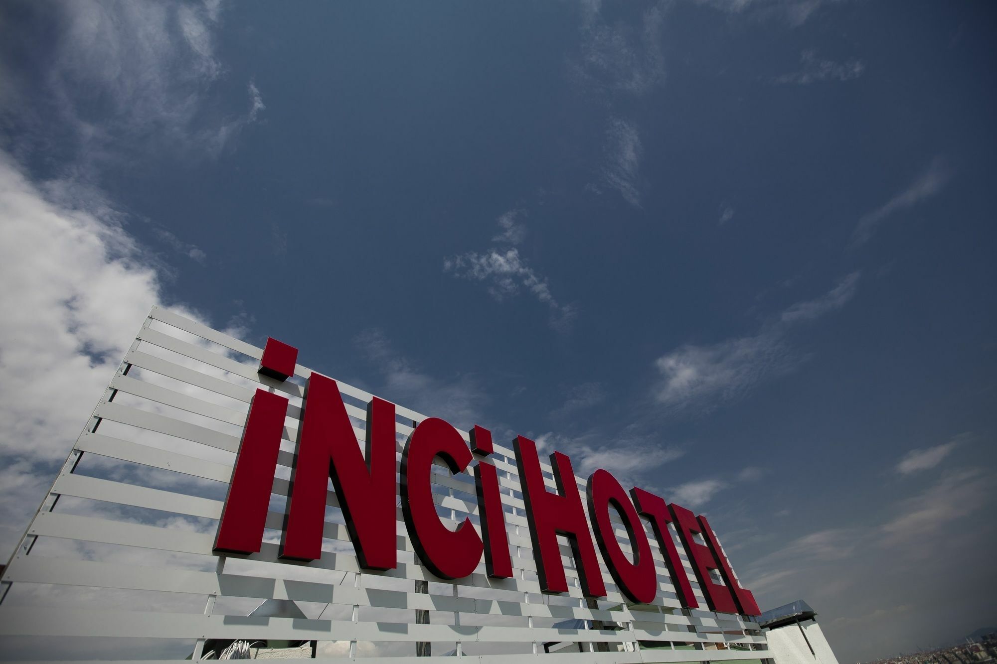 Royal Inci Hotel Istanbul Ngoại thất bức ảnh