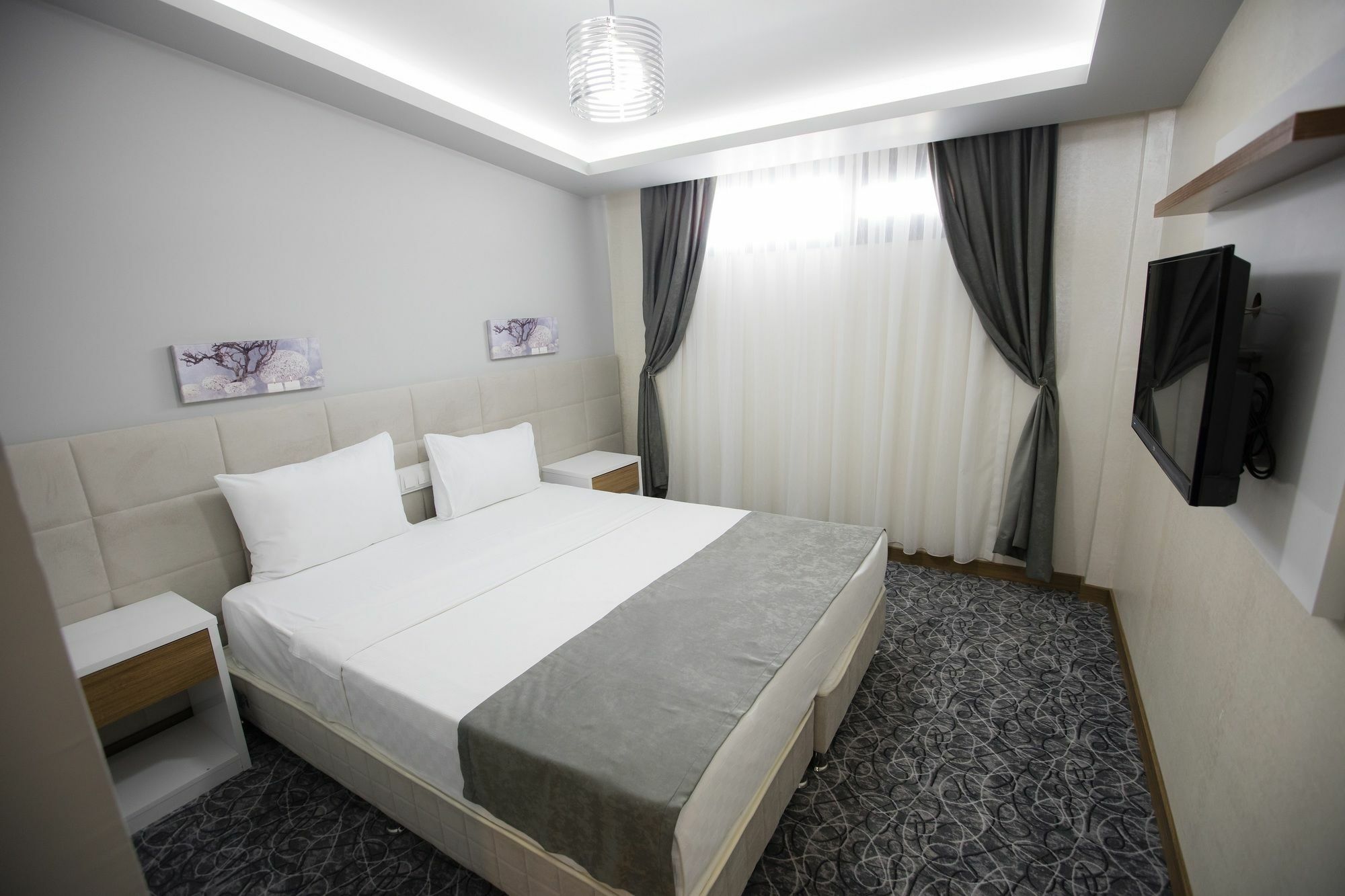 Royal Inci Hotel Istanbul Ngoại thất bức ảnh