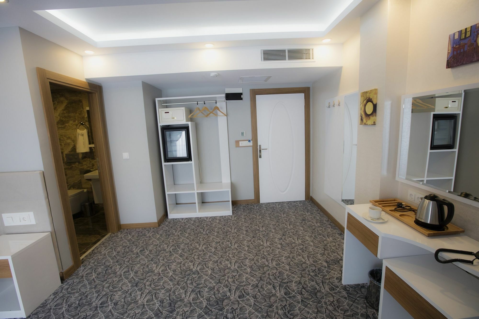Royal Inci Hotel Istanbul Ngoại thất bức ảnh