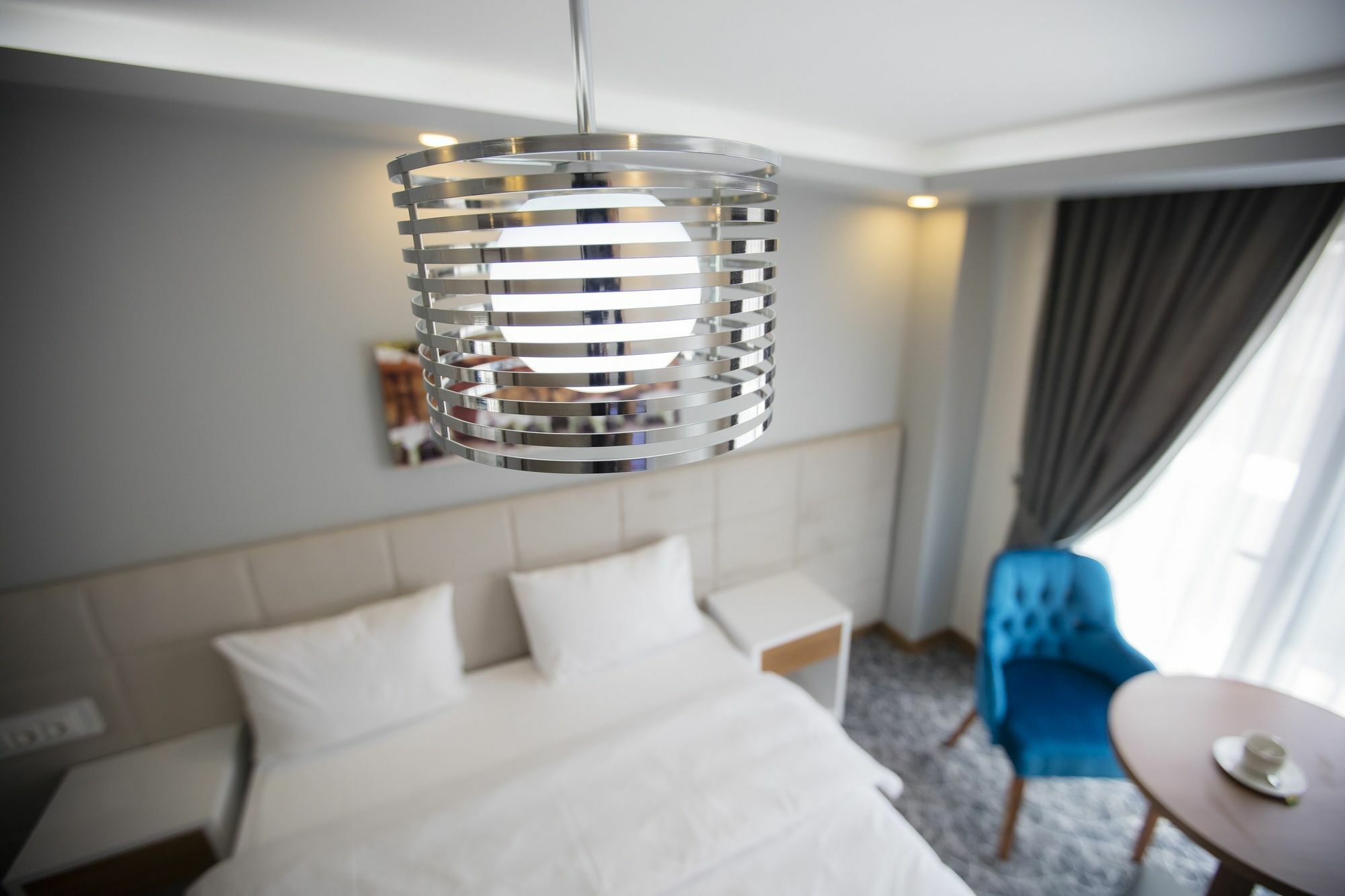 Royal Inci Hotel Istanbul Ngoại thất bức ảnh
