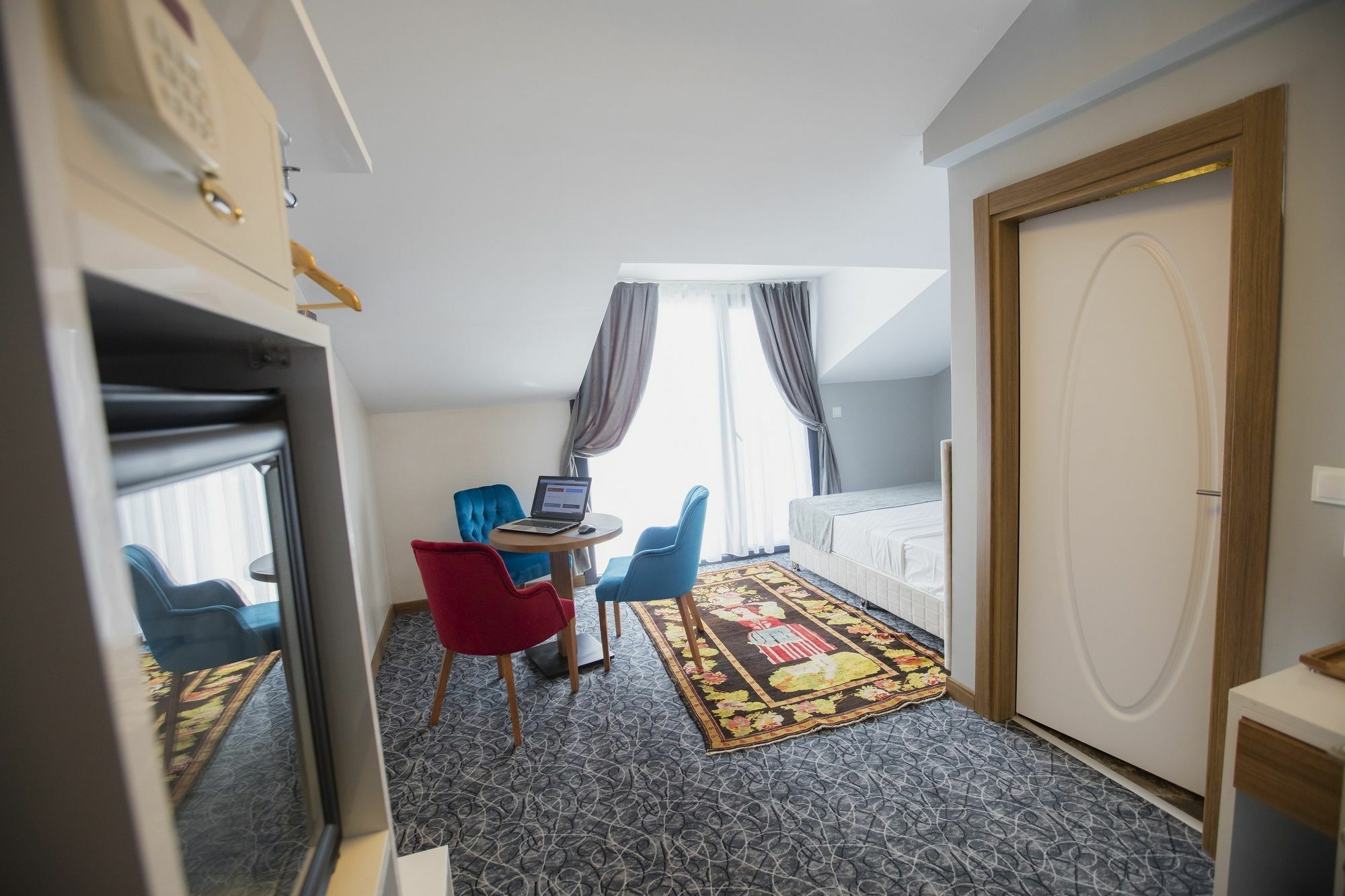 Royal Inci Hotel Istanbul Ngoại thất bức ảnh