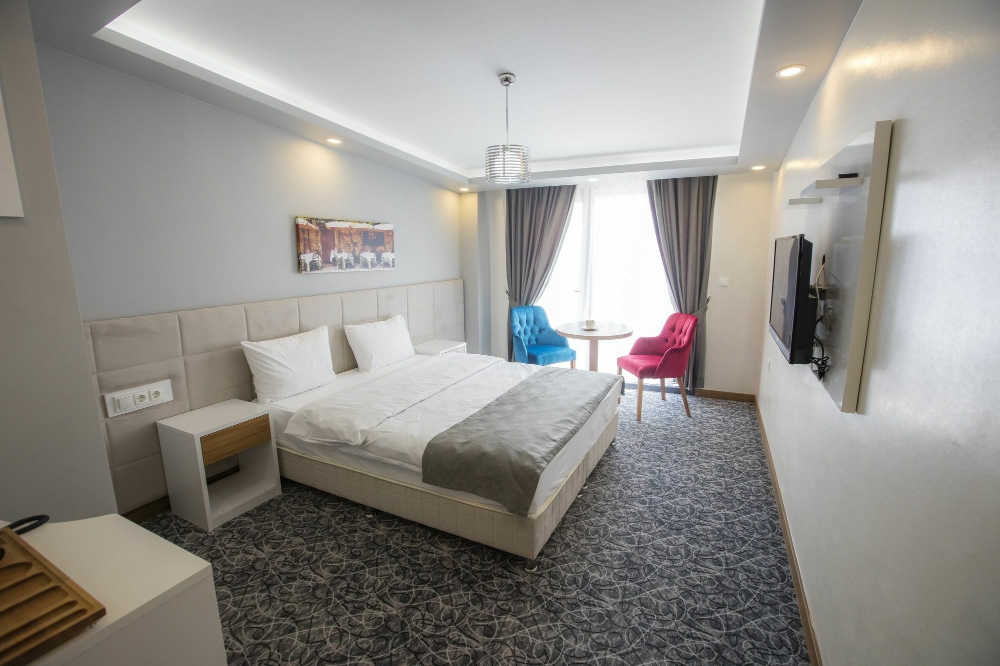 Royal Inci Hotel Istanbul Ngoại thất bức ảnh