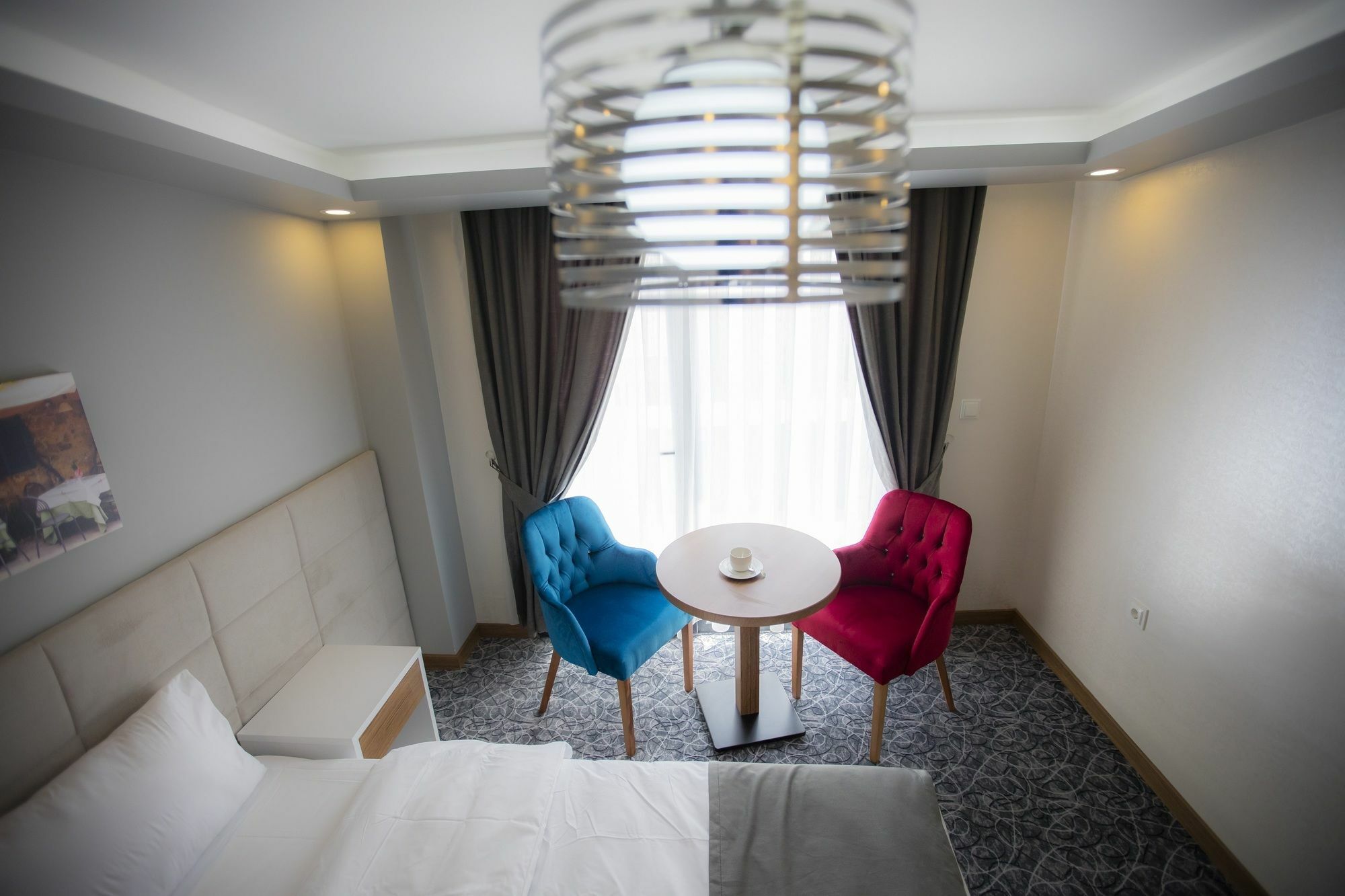 Royal Inci Hotel Istanbul Ngoại thất bức ảnh