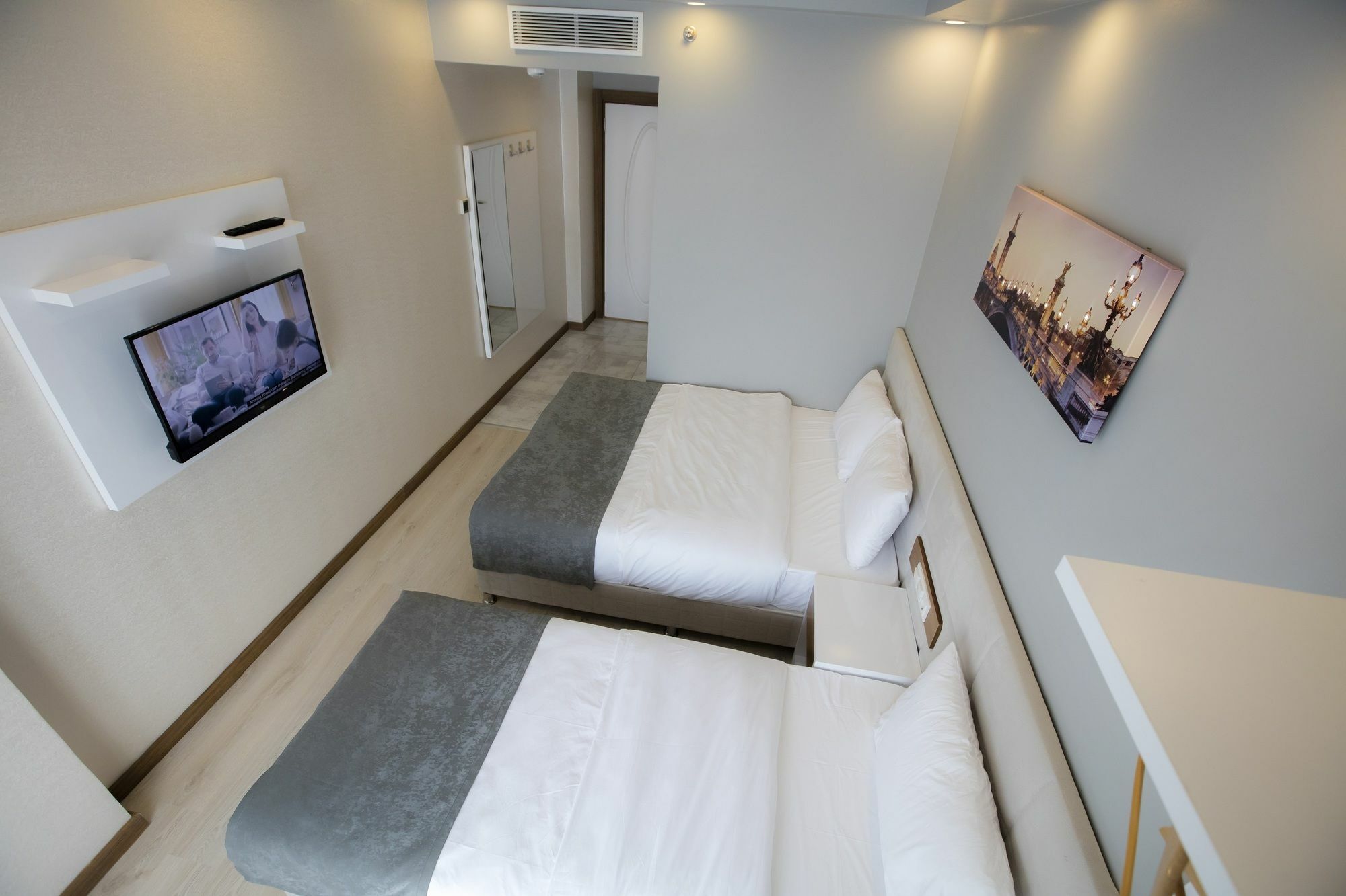 Royal Inci Hotel Istanbul Ngoại thất bức ảnh