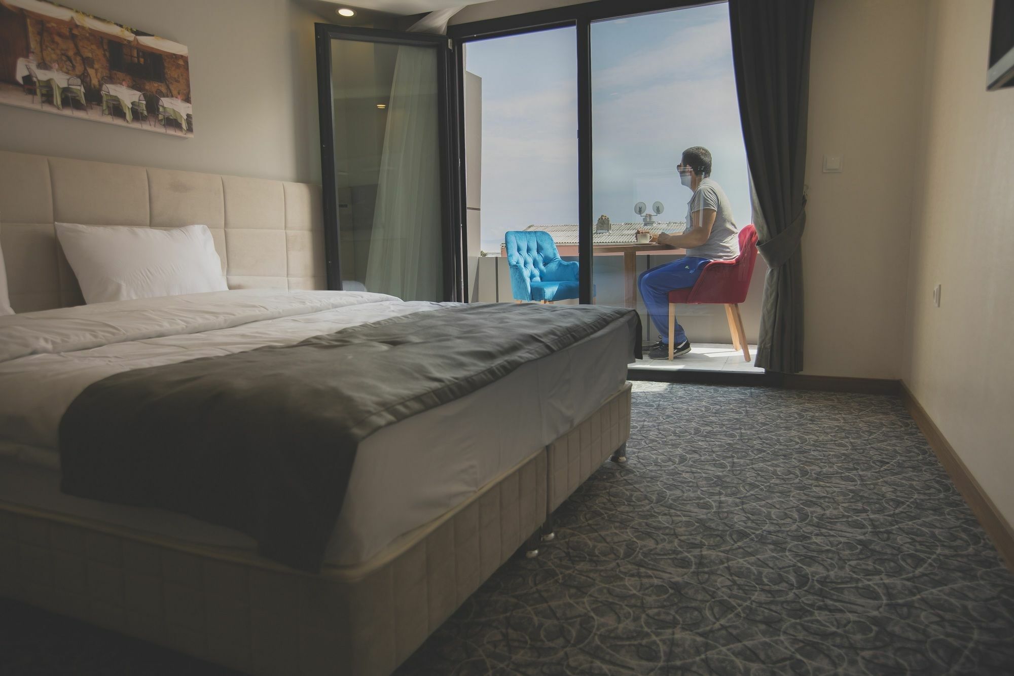 Royal Inci Hotel Istanbul Ngoại thất bức ảnh