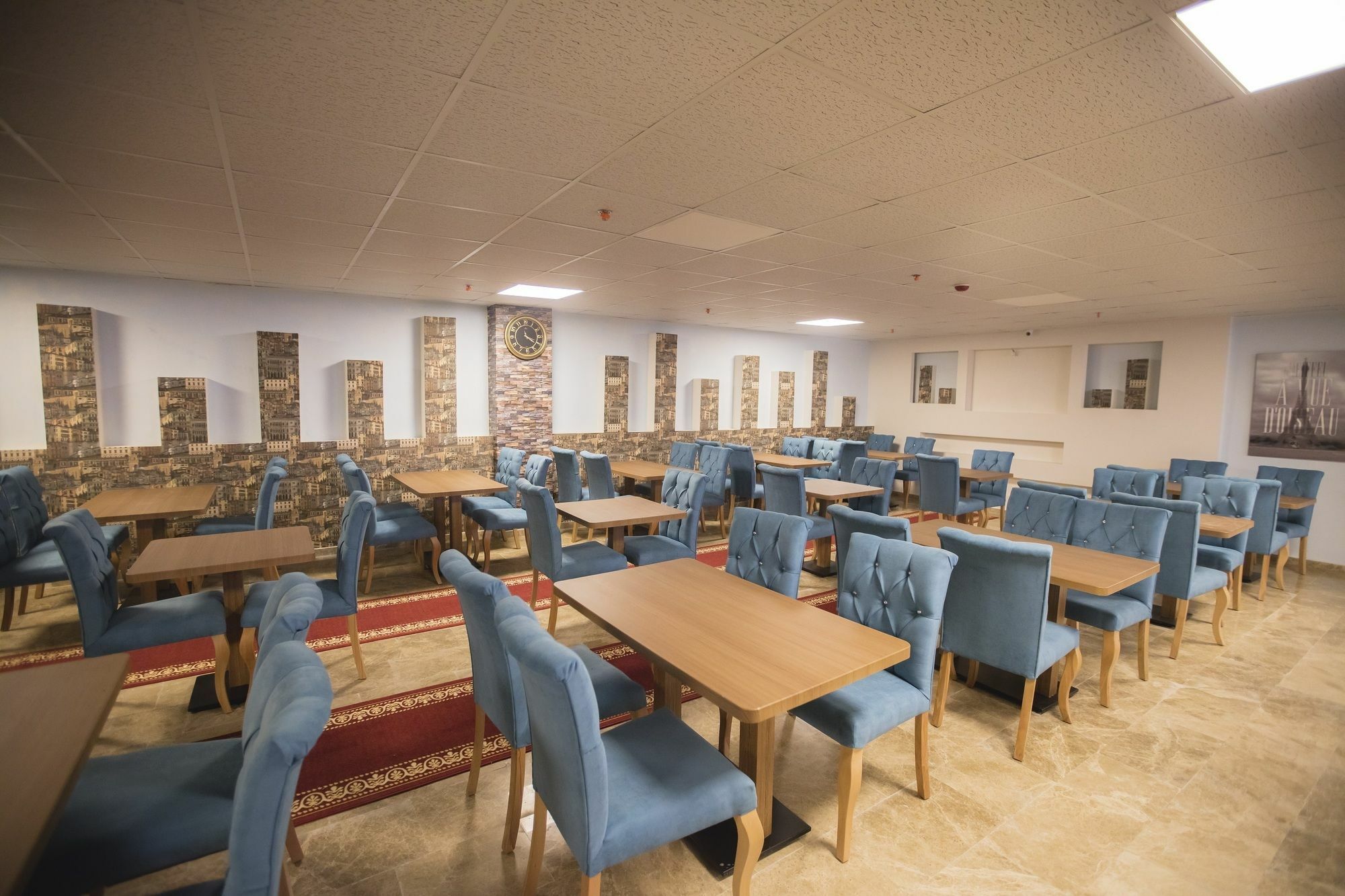 Royal Inci Hotel Istanbul Ngoại thất bức ảnh
