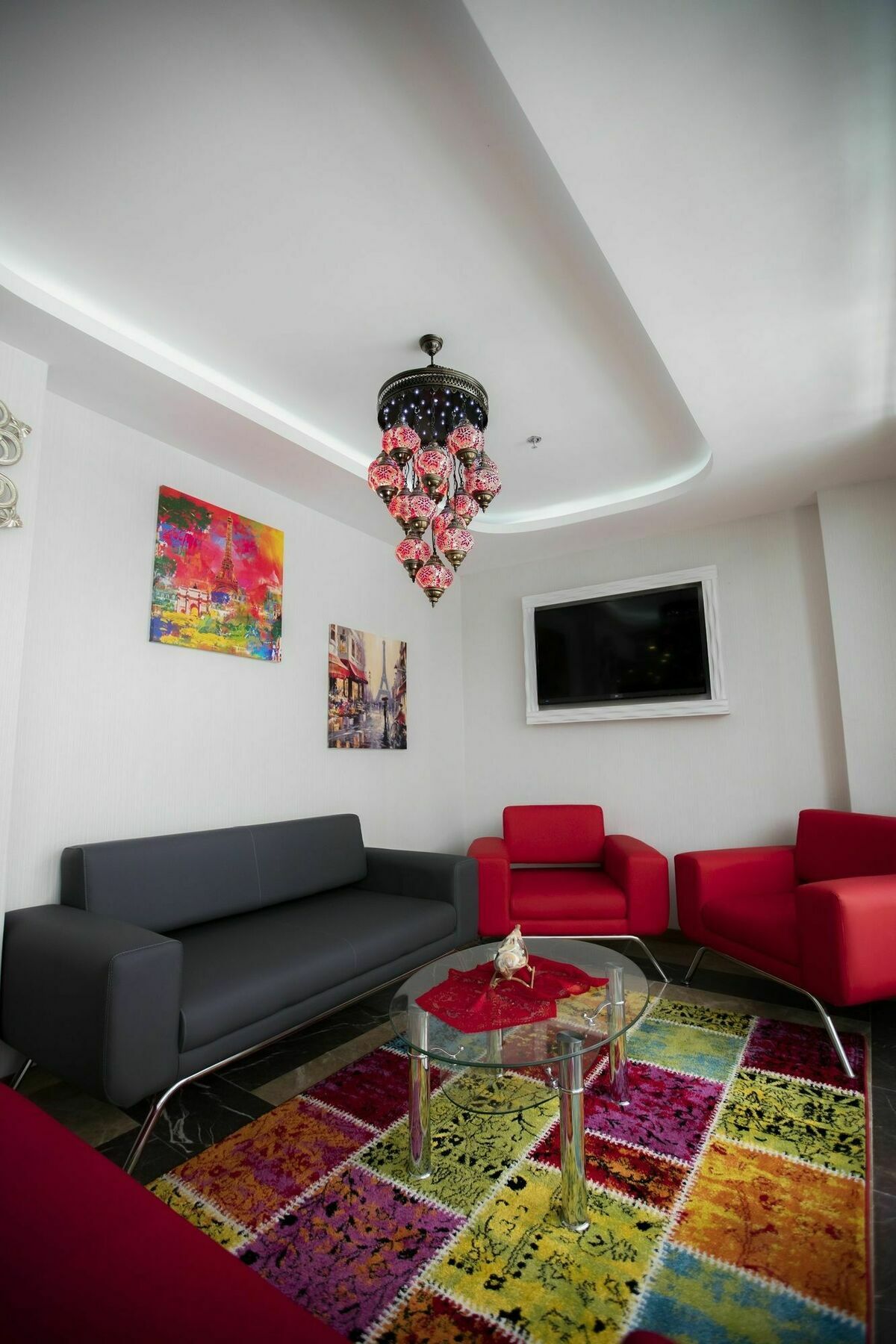 Royal Inci Hotel Istanbul Ngoại thất bức ảnh
