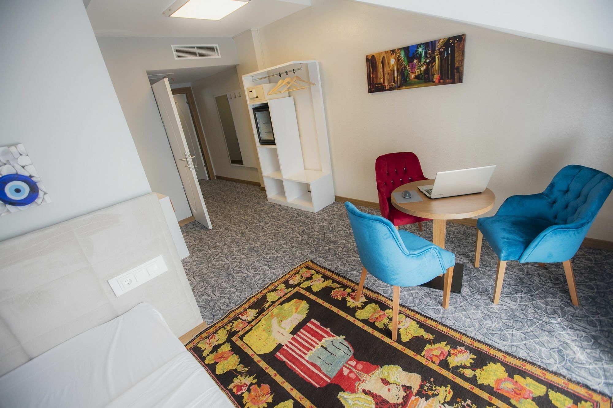 Royal Inci Hotel Istanbul Ngoại thất bức ảnh